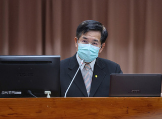 境外生入境0+7配套 潘文忠：妥適安排、盡快入班