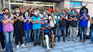 台東里長處理民宿噪音 遭退休警毆傷