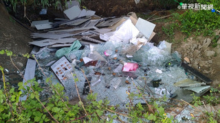 營建廢棄物棄置多 環署：輔導地方棧場合法、分類