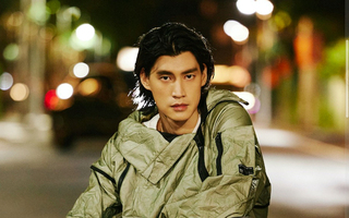 羅宏正兒時撞狗籠成刀疤哥 調皮闖禍如「阿甯咕」