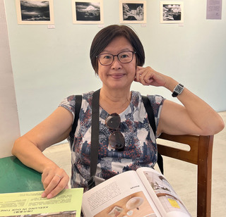 資深出版人魏淑貞 獲金鼎獎特別貢獻獎