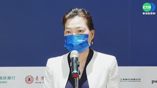 王美花：台灣去年貿易總額全球第16  贏越南西班牙