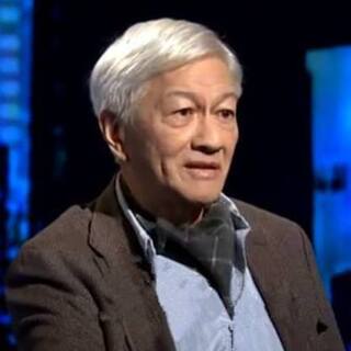 李怡佩服台灣自力救濟爭民主 提醒持續保持警覺