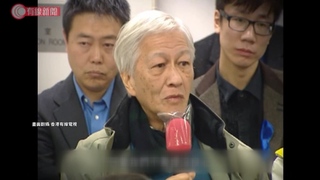 香港國安法通過後來台 李怡找到文化相近的土地