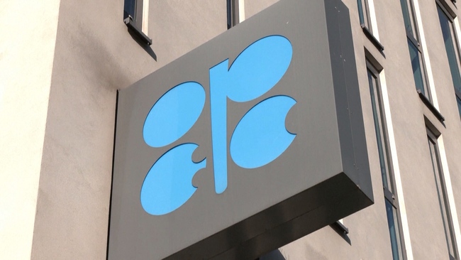OPEC+宣布大幅減產 歐股收跌結束反彈漲勢 | 華視新聞