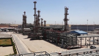 OPEC+將大幅減產 國際油價上揚