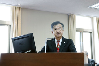 邱太三：習近平20大延任 對台加強反獨促統