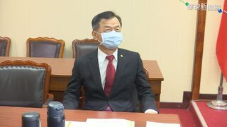 重啟小三通？邱太三：中共愛面子不喜敲鑼打鼓做
