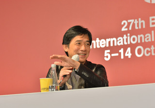 梁朝偉曝有意回鍋電視劇 最想演連續殺人魔