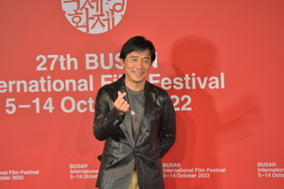 梁朝偉想搭檔宋康昊全道嬿 願意演沒台詞角色