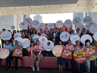 台中購物節暖身活動將起跑  每天抽現金2千元