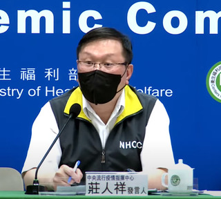 逾700萬人納接種次世代疫苗 指揮中心視情況增購