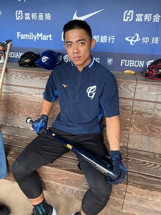 申皓瑋砲轟好友王維中 賽後互道恭喜交情好