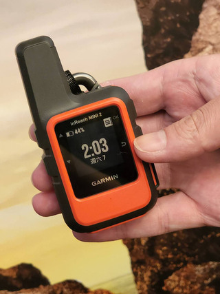 山友盼到低軌衛星產品登台 Garmin攜手中華電成關鍵