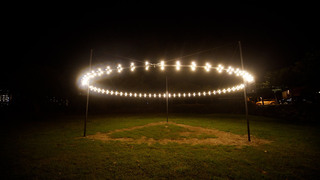 台東光祭15日登場  體驗聲光藝術溫暖療癒