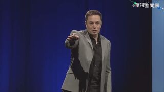 法官暫停推特訴馬斯克案 為完成交易設最後期限