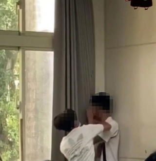 嘉義某職校學生遭霸凌 校方會同員警處理