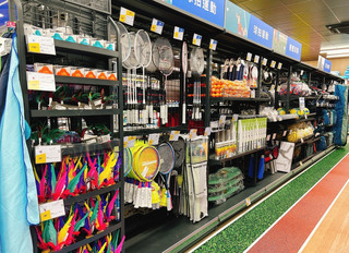 搶千億運動商機 全聯引進「迪卡儂」設店中店