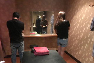 台南按摩紓活館藏春色 警埋伏逮3人送辦