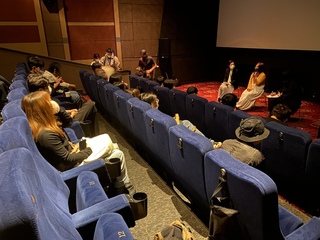 李怡芳執導小藍闖釜山 打開女性情慾視角