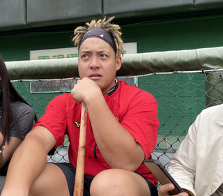 龍隊戰績回溫吉力吉撈是關鍵 開始想像季後賽畫面