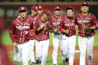 桃猿2轟擊敗龍中止3連敗 曾總：記住這個感覺