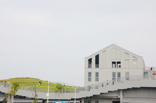 試營運未滿月 台南新化果菜市場吸客逾10萬人次