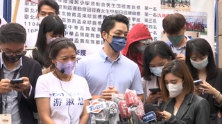 深蹲可換免費搭公車惹議 蔣萬安舉國外減碳實例