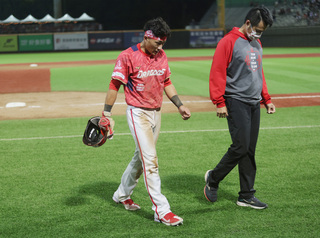 運動本就有受傷風險 郭天信：不要再罵梁家榮了