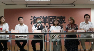 陳時中提設原民特色捷運站  促進民眾了解文化