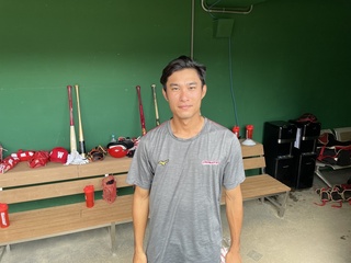 熱機慢葉總想起林恩宇 吳俊杰自嘲：可能是二手車