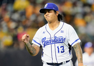 陳鴻文先發後援都行 更在意持續出賽延續生涯