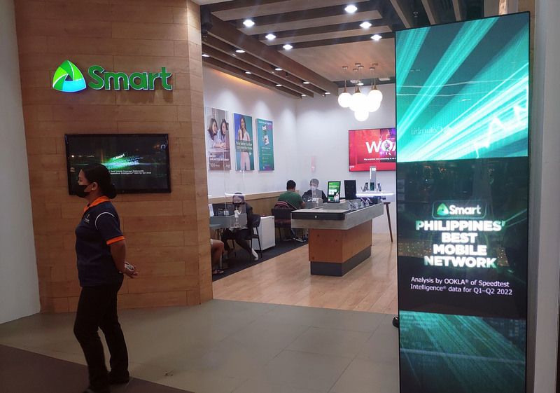 菲律賓通過手機門號實名制 用戶須限期註冊SIM卡 | 華視新聞