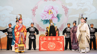 中研院士曾永義辭世 台灣戲曲學院祝壽戲成遺作