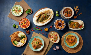 饗賓建平台攻外帶外送商機 號召餐飲業加入