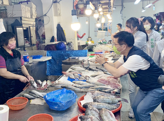 遭疑打侯友宜力道不強 林佳龍：提大翻新作對比