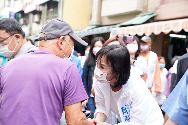 韓國瑜重提愛情摩天輪 陳其邁：歡迎多來看高雄轉變 | 華視新聞