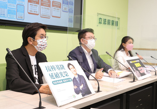 綠質疑為選舉急變更公司負責人 謝國樑競辦：抹黑