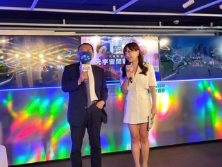 新北打造元宇宙虛擬城  首推人氣宵夜票選活動