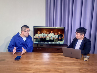 謝國樑指民進黨抹黑 預告開記者會說清楚金星案