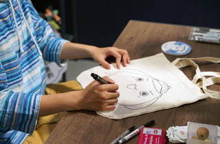 作家「微疼」11/5板橋開講  分享追夢斜槓人生