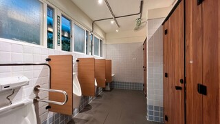 台南4年爭取逾億元補助  翻新300座公廁