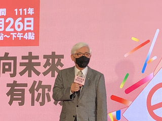 18歲公民權修憲複決  郭泓志籲當「公民投手」