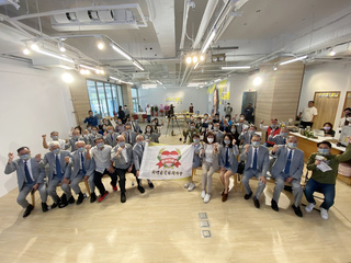 獲雲林同鄉會支持 沈慧虹：持續推動新竹市進步