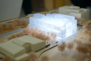 花蓮縣府斥8.5億新建圖書館 增委外進駐區