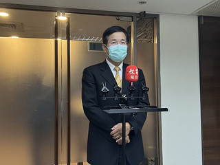 校園防疫新制13日上路 潘文忠盼學習回復日常