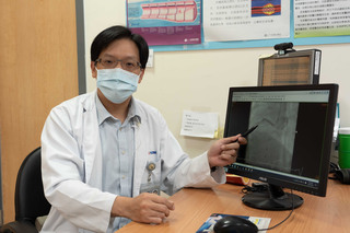 貨車司機心肌梗塞卻強撐百里 醫師：應立即就醫