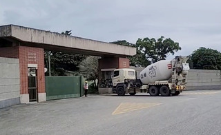 陸軍花防部新建工程挖到3具白骨 停工通報檢警偵辦