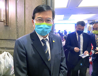 泰國首發團3小時完銷 王國材盼2024恢復水準