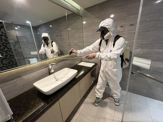 44家防疫旅館將退場 中市府輔導恢復常態經營